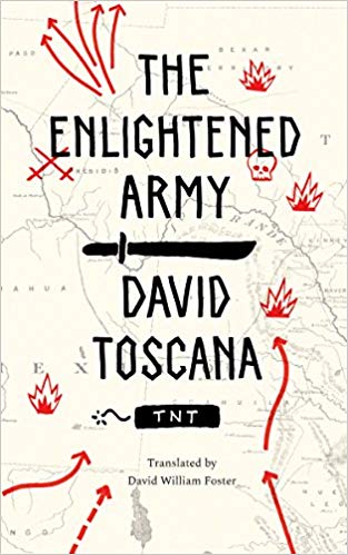 The Enlightened Army (Latin American Literature in Translation)